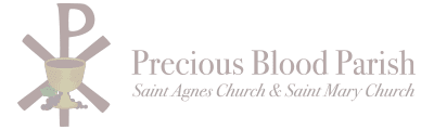 Precious Blood Parish