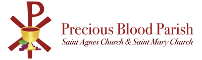 Precious Blood Parish